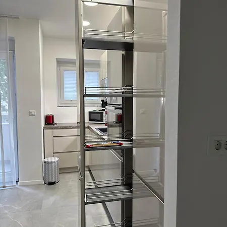 Emily At Center Appartement *