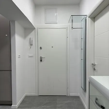 Emily At Center 公寓 斯普利特