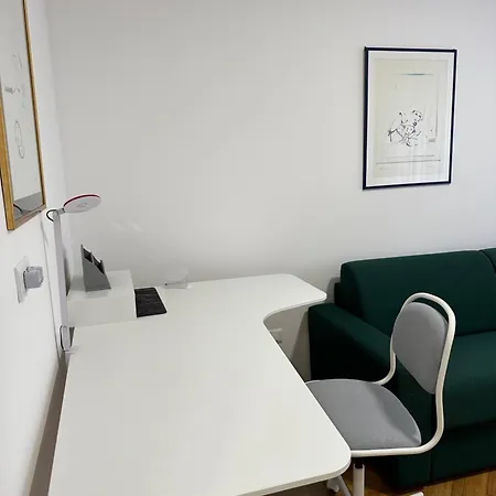 公寓 Emily At Center 斯普利特