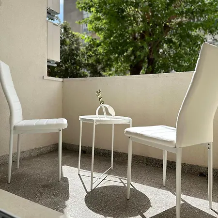 Emily At Center 斯普利特