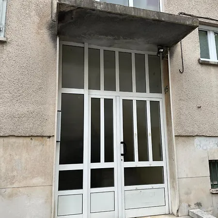 公寓 Emily At Center 斯普利特