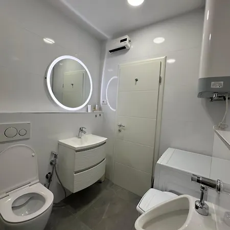 דירה Emily At Center ספליט