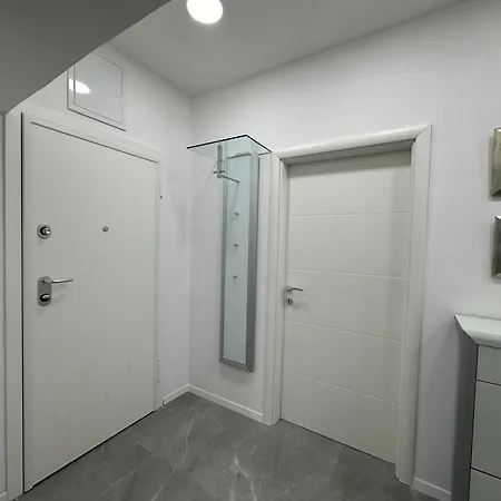 דירה Emily At Center ספליט