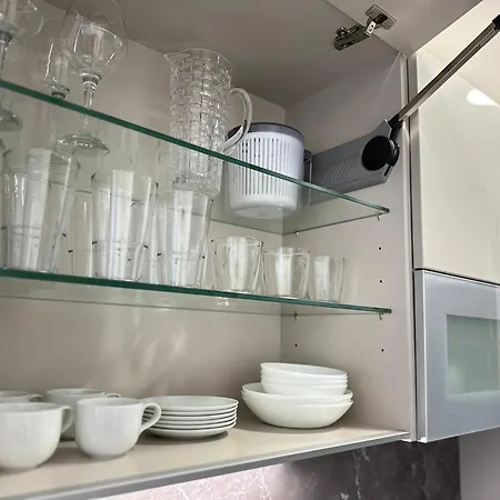 Emily At Center דירה ספליט